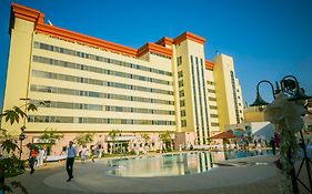 Grand Mir Hotel